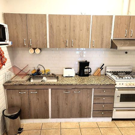 Big beautiful house with garden in 5ta Sección neighbourhood Vila Mendoza Exterior foto