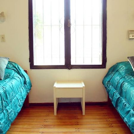Big beautiful house with garden in 5ta Sección neighbourhood Vila Mendoza Exterior foto