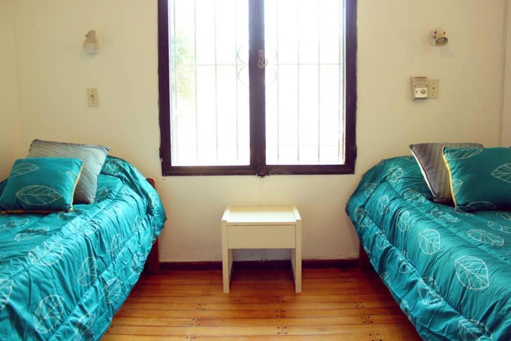 Big beautiful house with garden in 5ta Sección neighbourhood Vila Mendoza Exterior foto