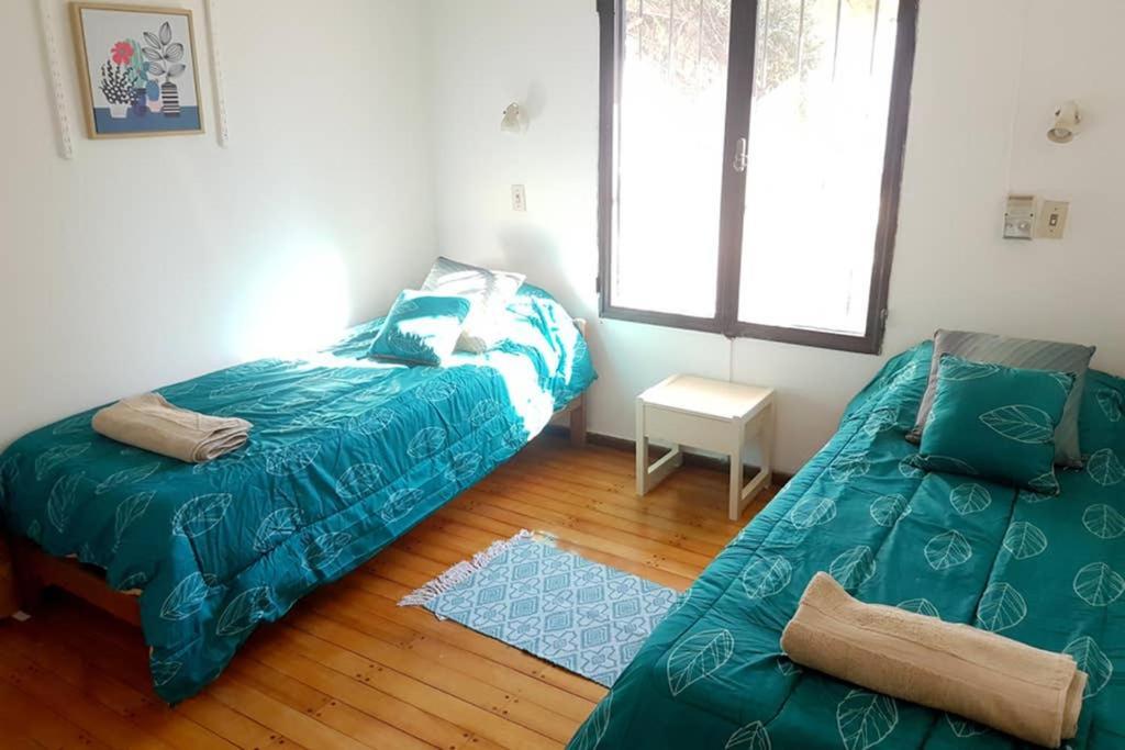 Big beautiful house with garden in 5ta Sección neighbourhood Vila Mendoza Exterior foto