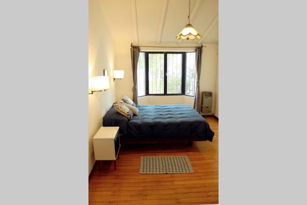 Big beautiful house with garden in 5ta Sección neighbourhood Vila Mendoza Exterior foto