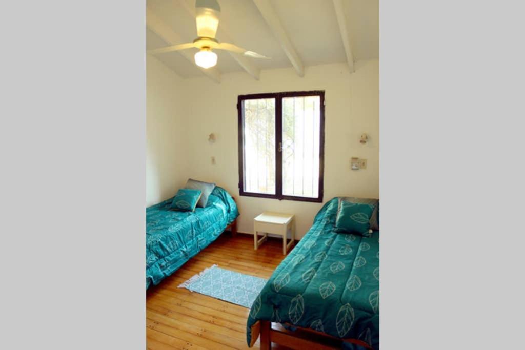 Big beautiful house with garden in 5ta Sección neighbourhood Vila Mendoza Exterior foto